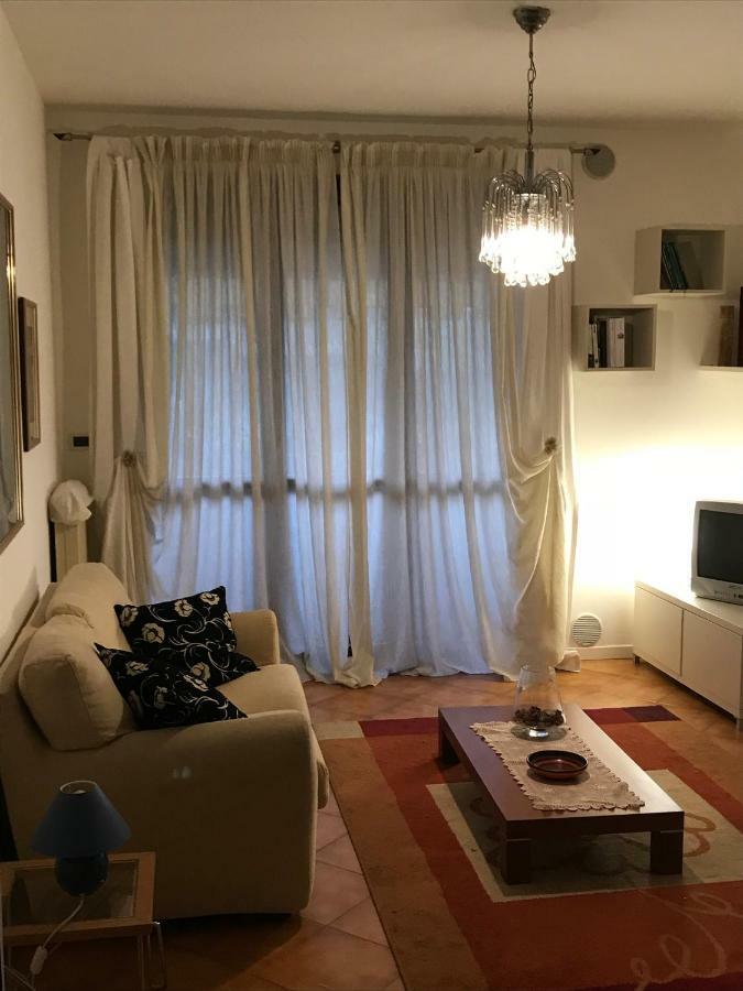 Апартаменты Cosy flat Тревизо Экстерьер фото