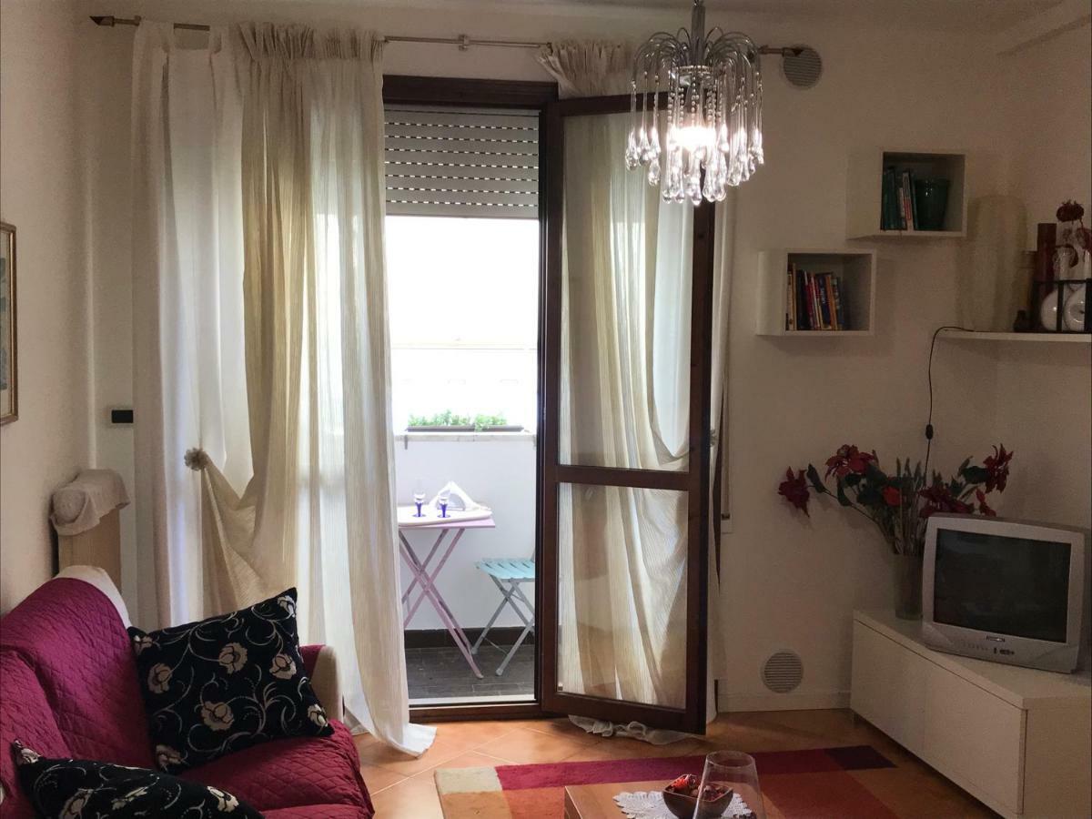 Апартаменты Cosy flat Тревизо Экстерьер фото