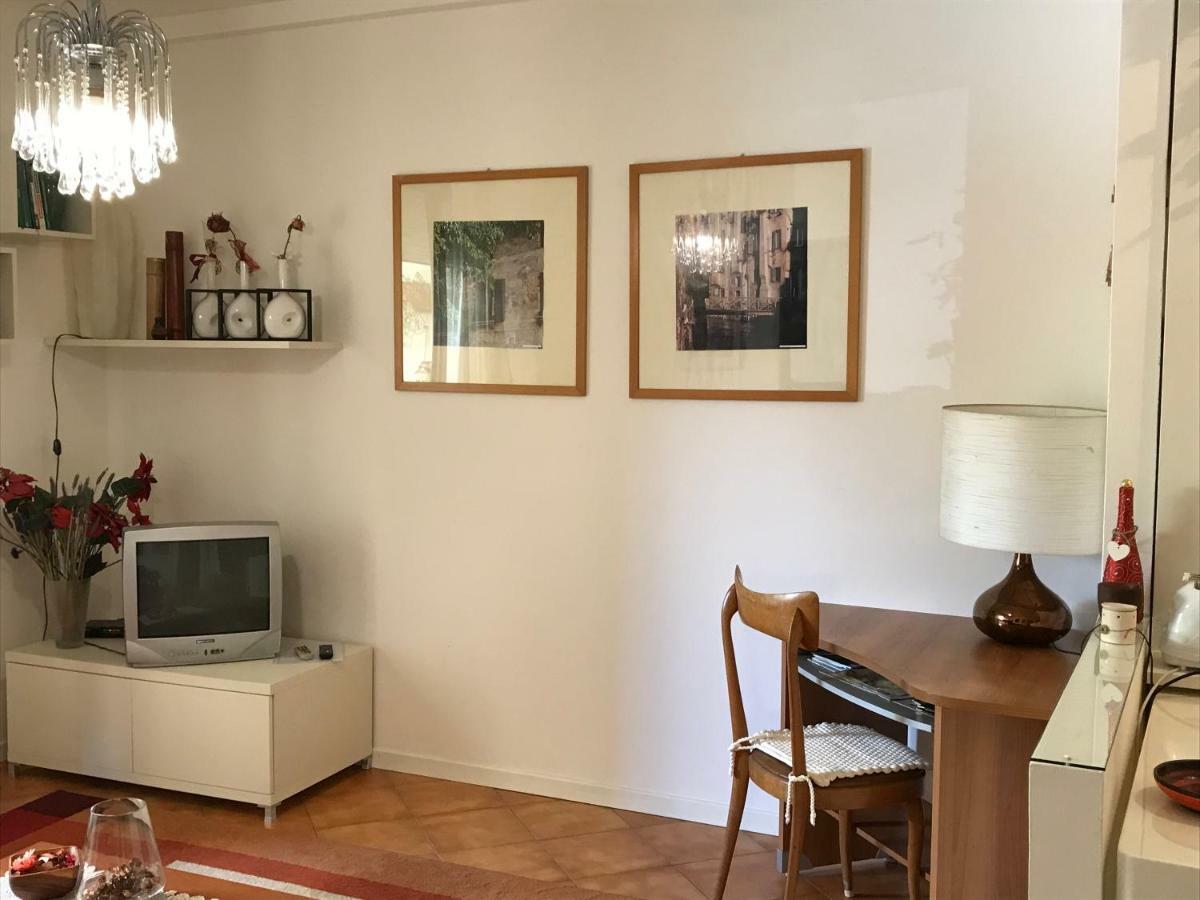 Апартаменты Cosy flat Тревизо Экстерьер фото